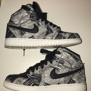Jordan Shoes - BLACK HISTORY MONTH 1s Jordan Shoes - BLACK HISTORY MONTH 1s